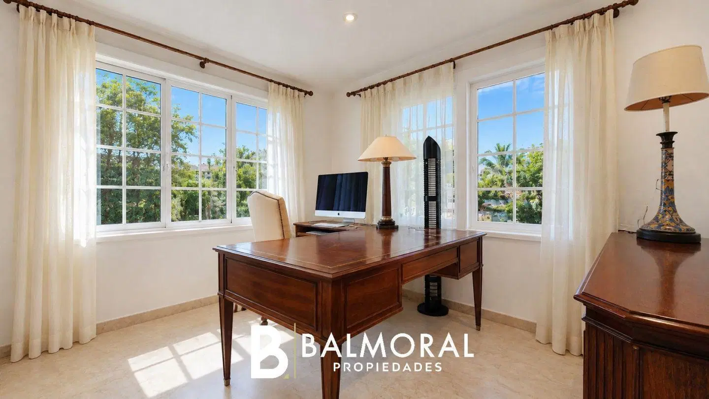 Casa PREMIUM en VENTA en Pinamar Centro. 5