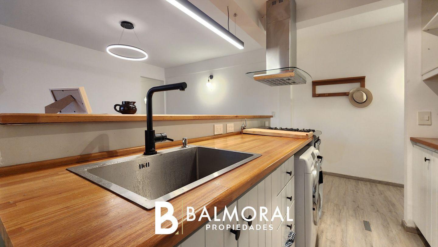 Foto de Departamento 4 ambientes en Lasalle, a 50 metros del mar, imagen 5