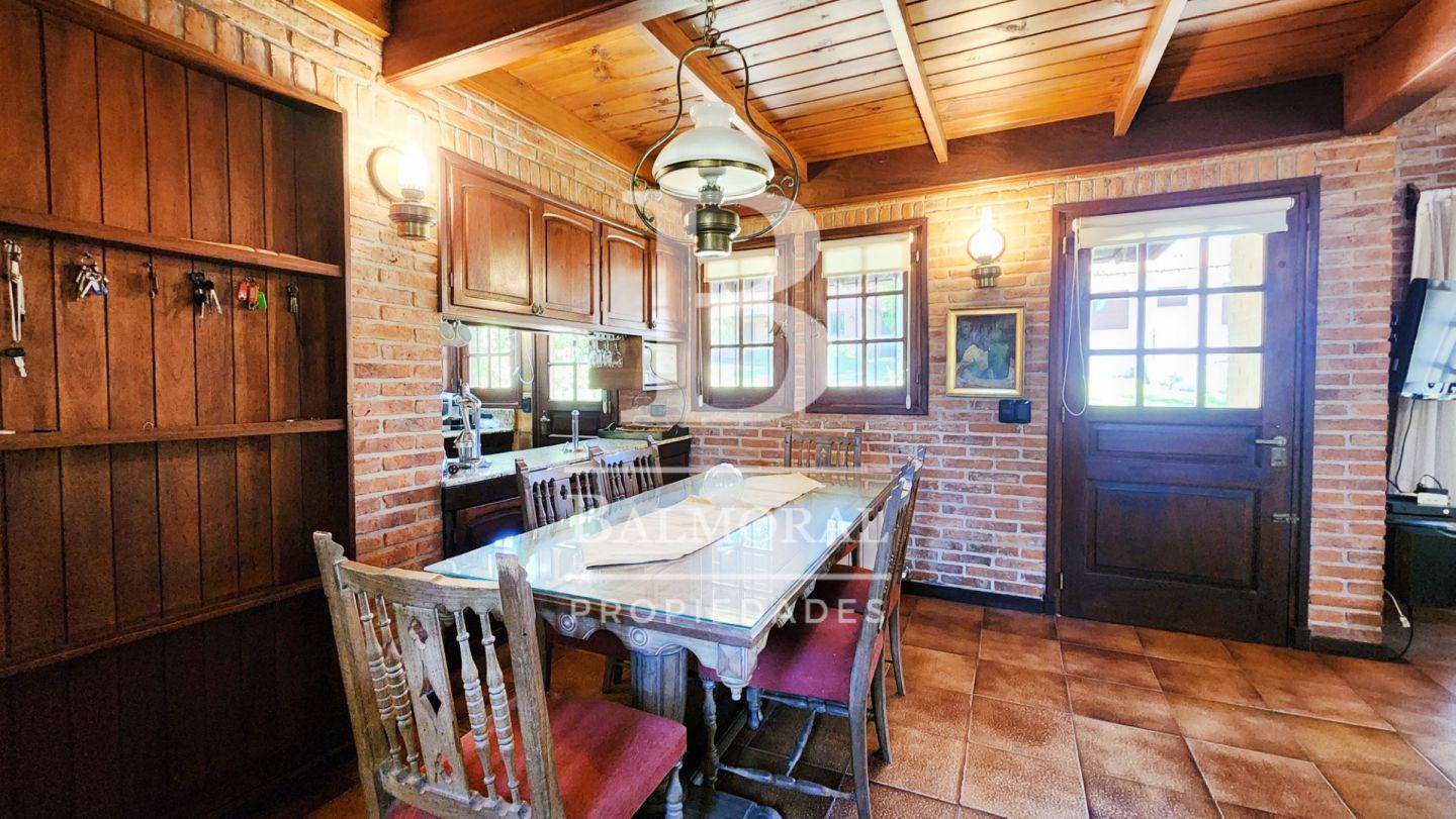 Foto de Casa en VENTA de 4 ambientes en Lasalle, Pinamar., imagen 5