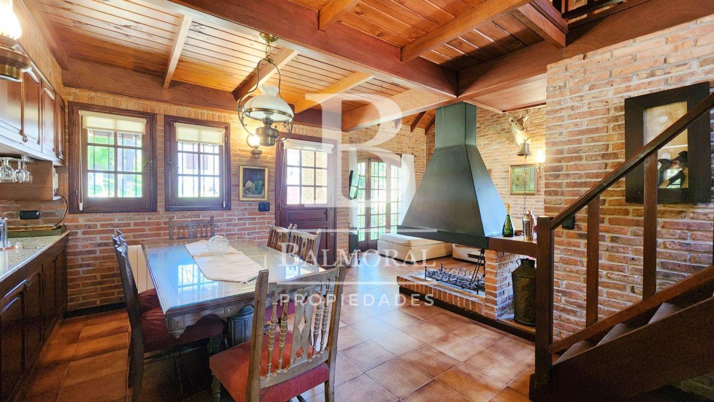 Foto de Casa en VENTA de 4 ambientes en Lasalle, Pinamar., imagen 4
