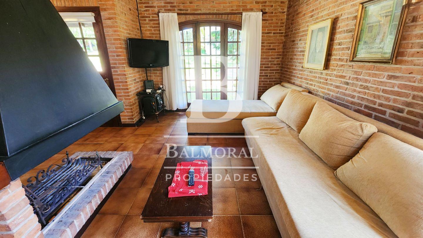 Foto de Casa en VENTA de 4 ambientes en Lasalle, Pinamar., imagen 3