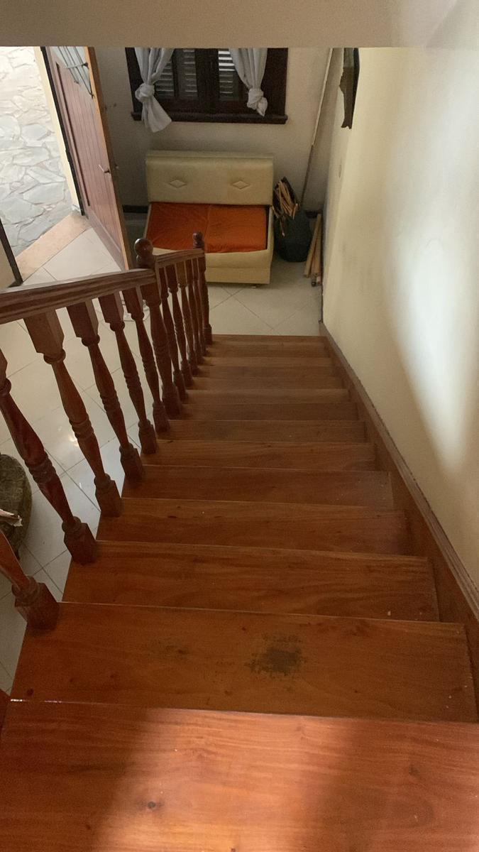 Casa en Venta - Floresta Norte 4