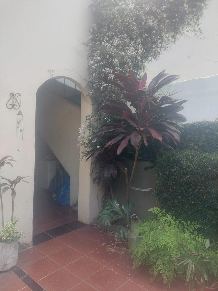 Casa en Venta en Villa Devoto 3