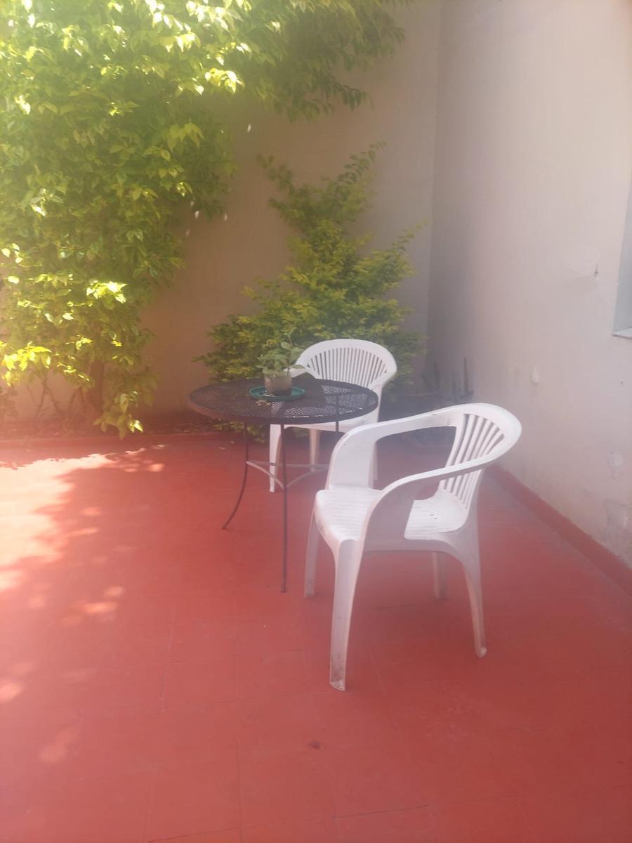 Casa en Venta en Villa Devoto 4