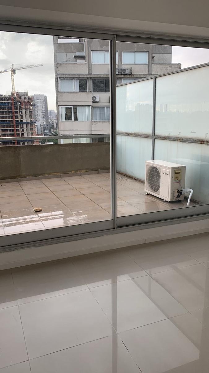 Departamento 2 Ambientes en Venta en Almagro 1