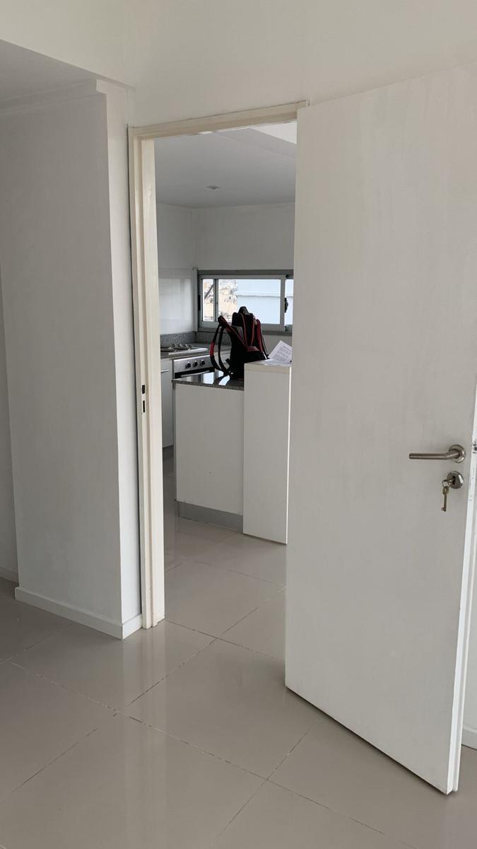 Departamento 2 Ambientes en Venta en Almagro 4