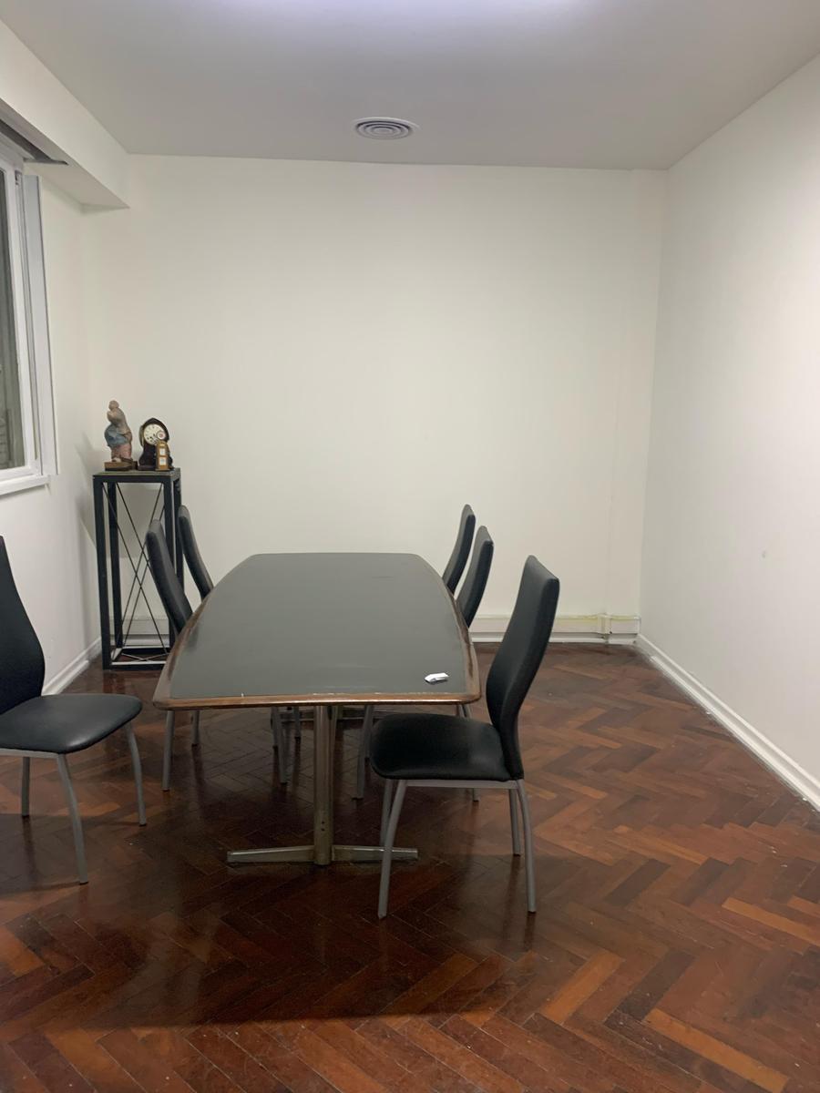 Oficina en Venta 1