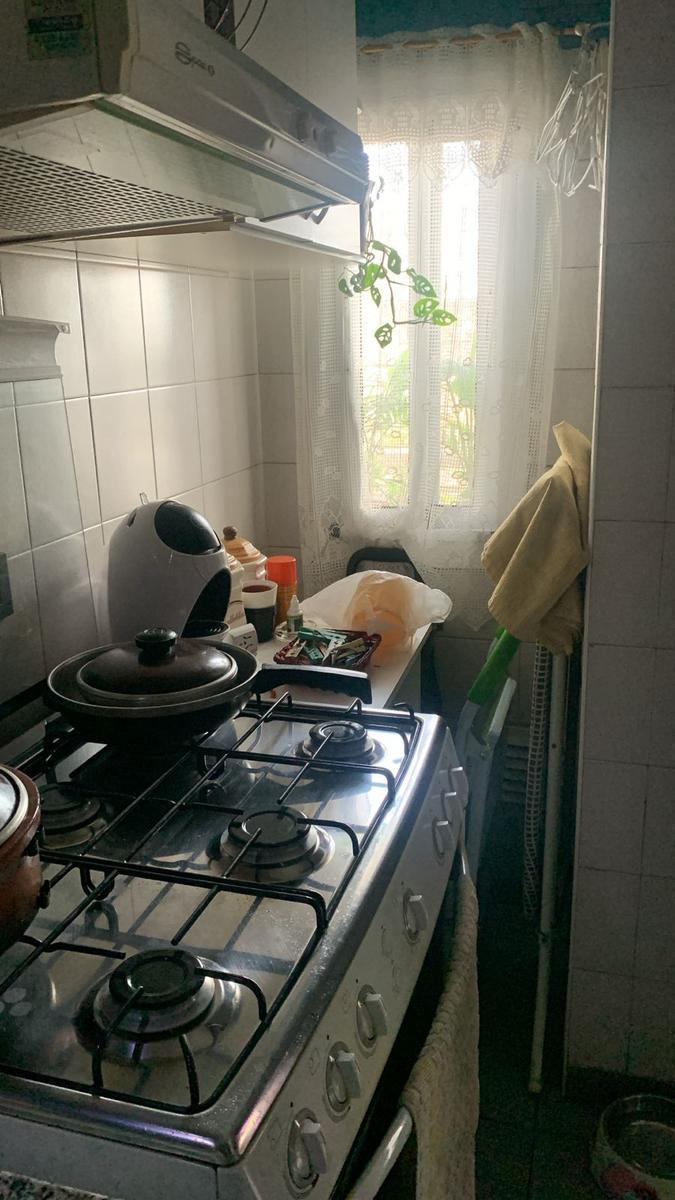 Departamento en Venta 3