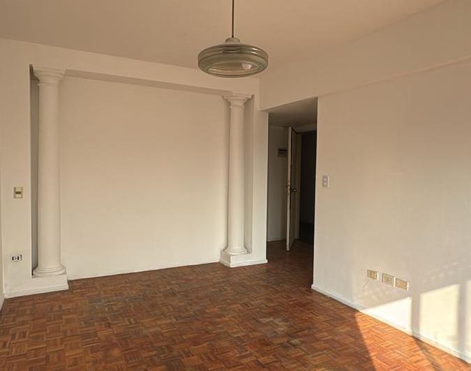 Departamento en  venta en Almagro 5