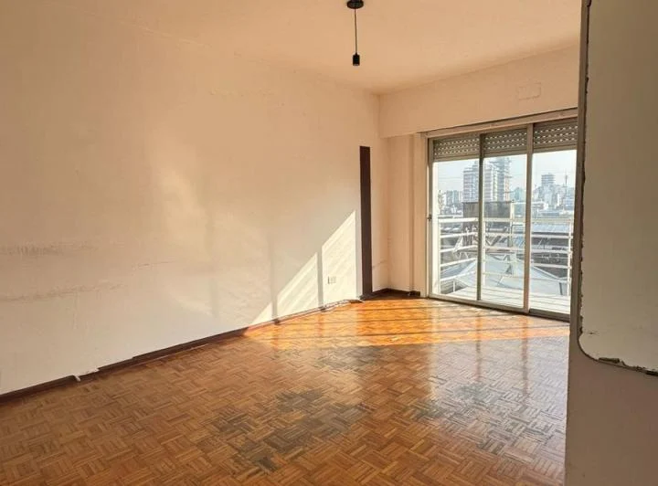 Departamento en  venta en Almagro 1