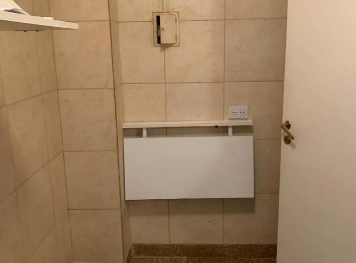 Departamento en San Nicolás, CABA 4