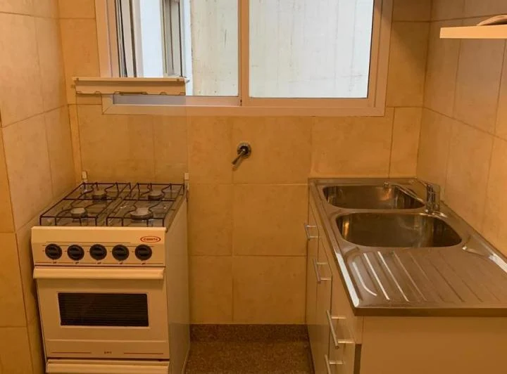Departamento en San Nicolás, CABA 2