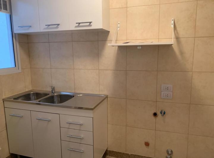 Departamento en San Nicolás, CABA 1