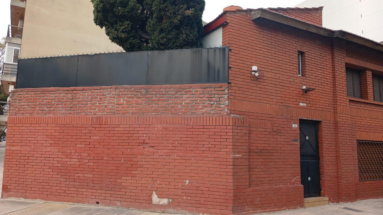 Terreno en Monte Castro, CABA