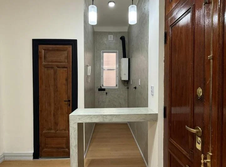 Departamento en San Nicolás, CABA 1