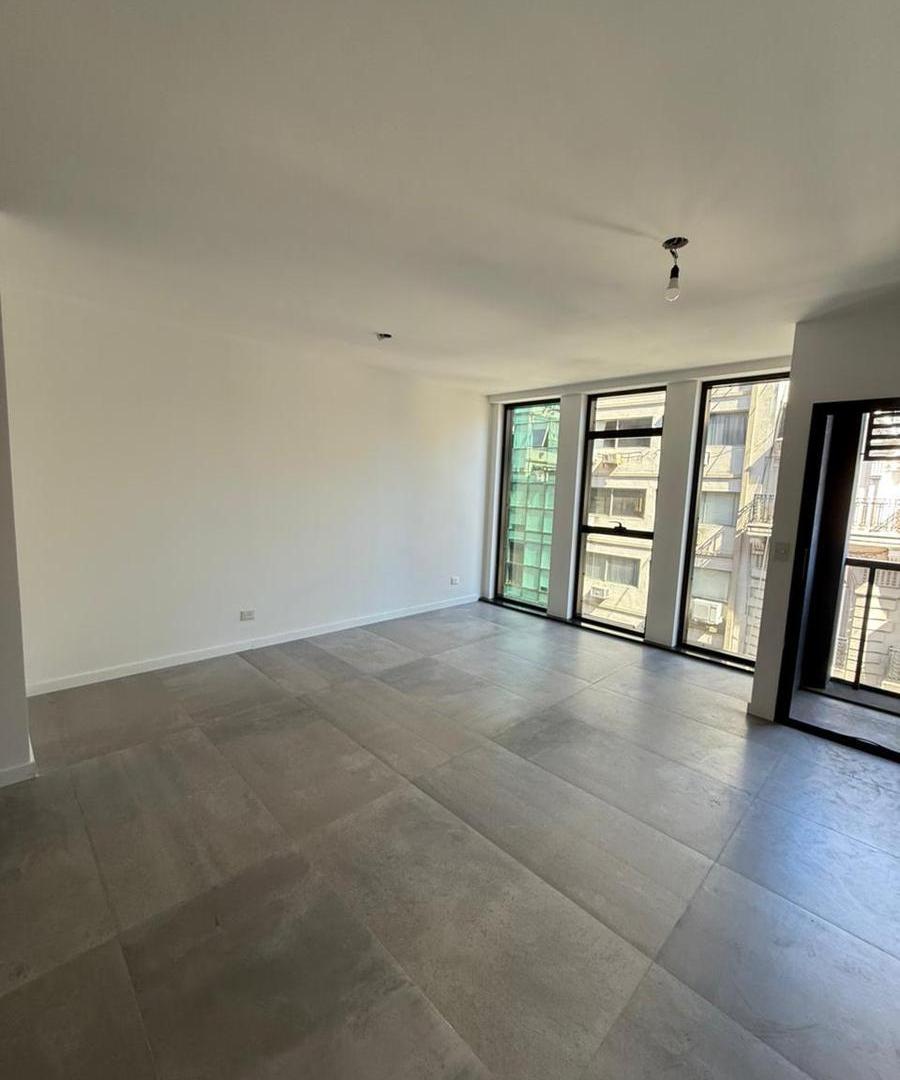 Departamento a estrenar en venta en San Nicolás, CABA