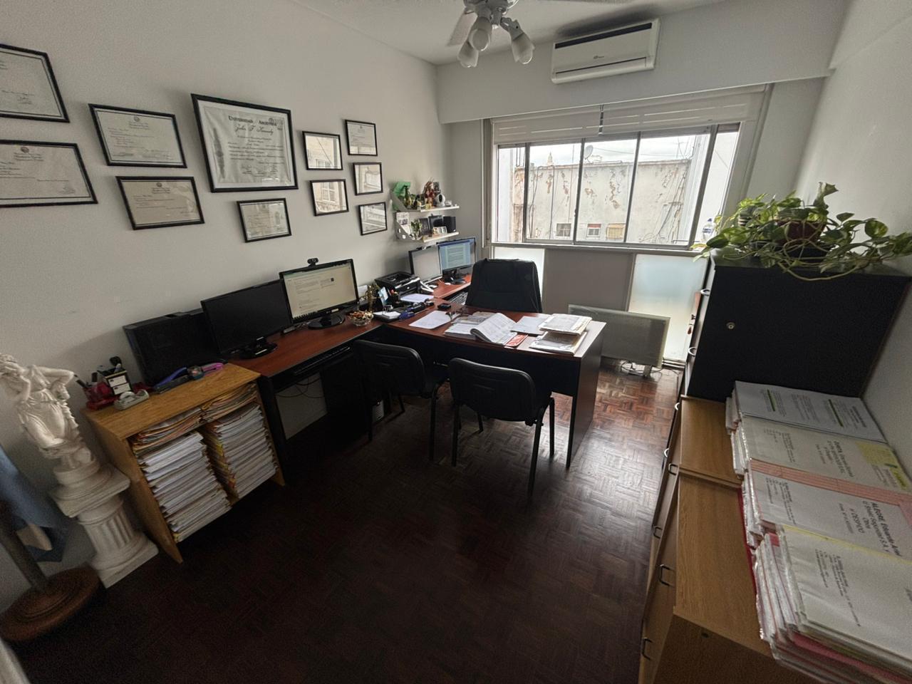 Foto de Oficina en venta en San Nicolás, CABA, imagen 4