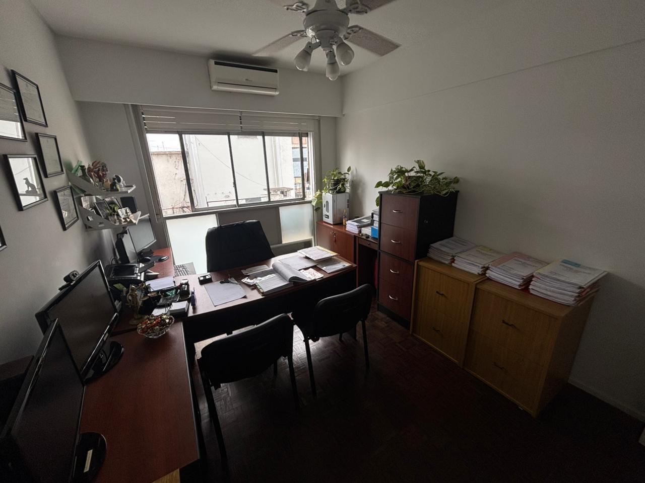 Foto de Oficina en venta en San Nicolás, CABA, imagen 2