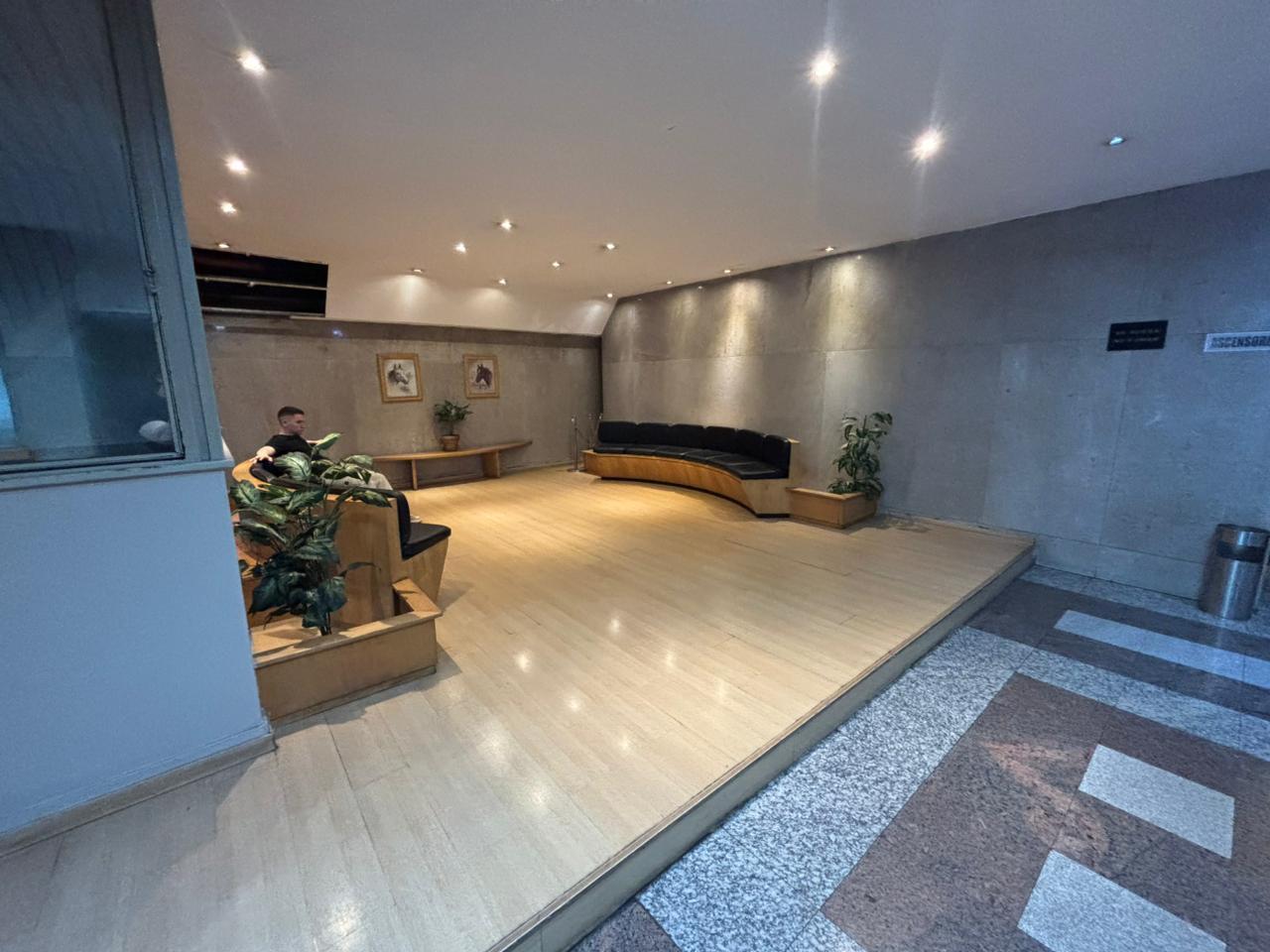 Oficina en venta en San Nicolás, CABA