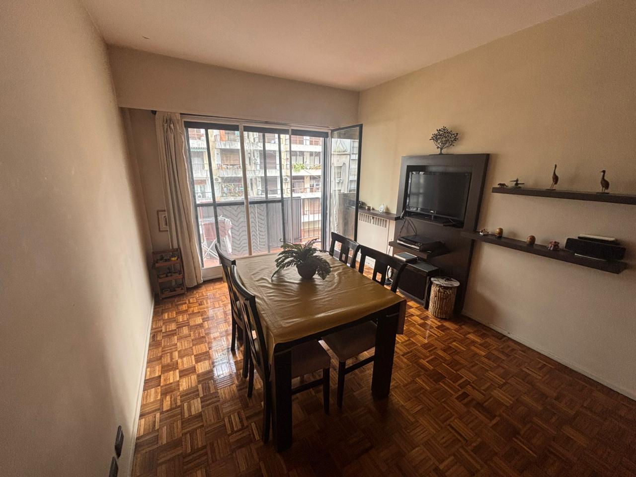 Foto de Departamento en venta en Barrio Norte, CABA, imagen 1