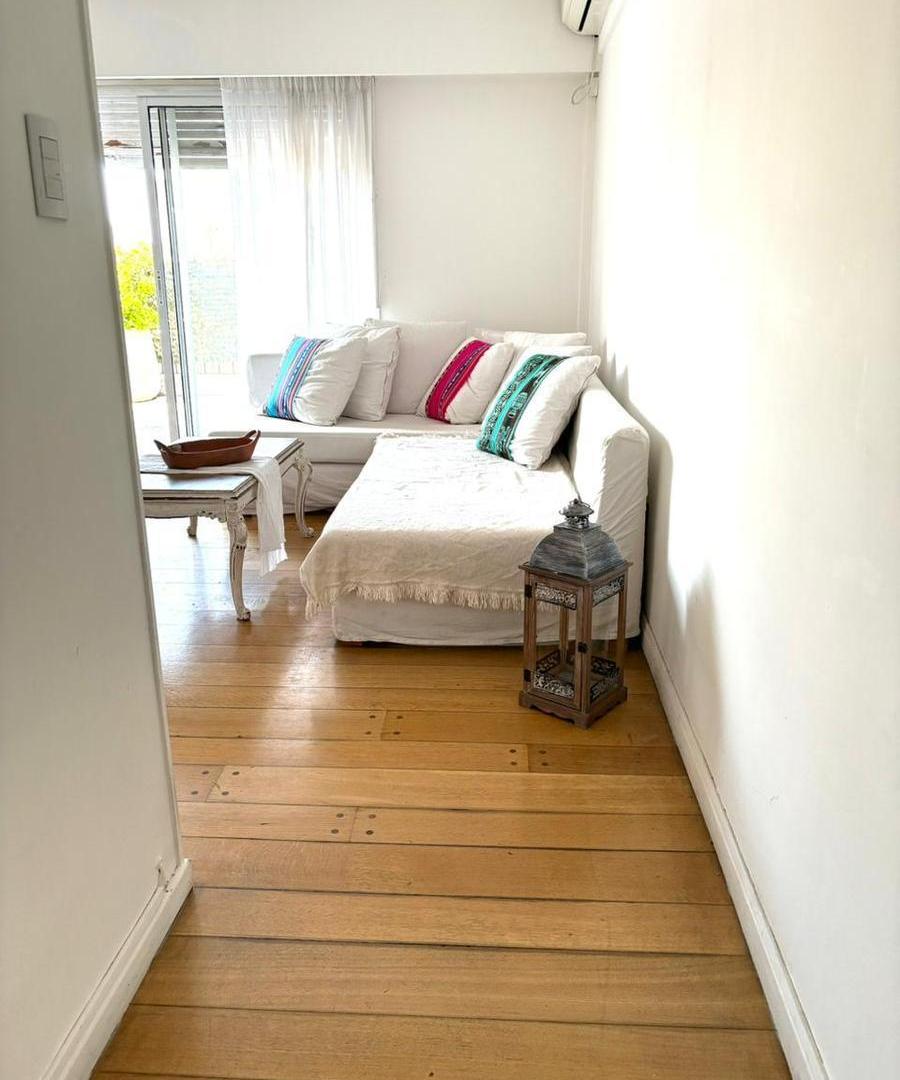 Foto de Departamento en Venta 3 Ambientes en Barrio Norte Moderno de Categoria, imagen 2