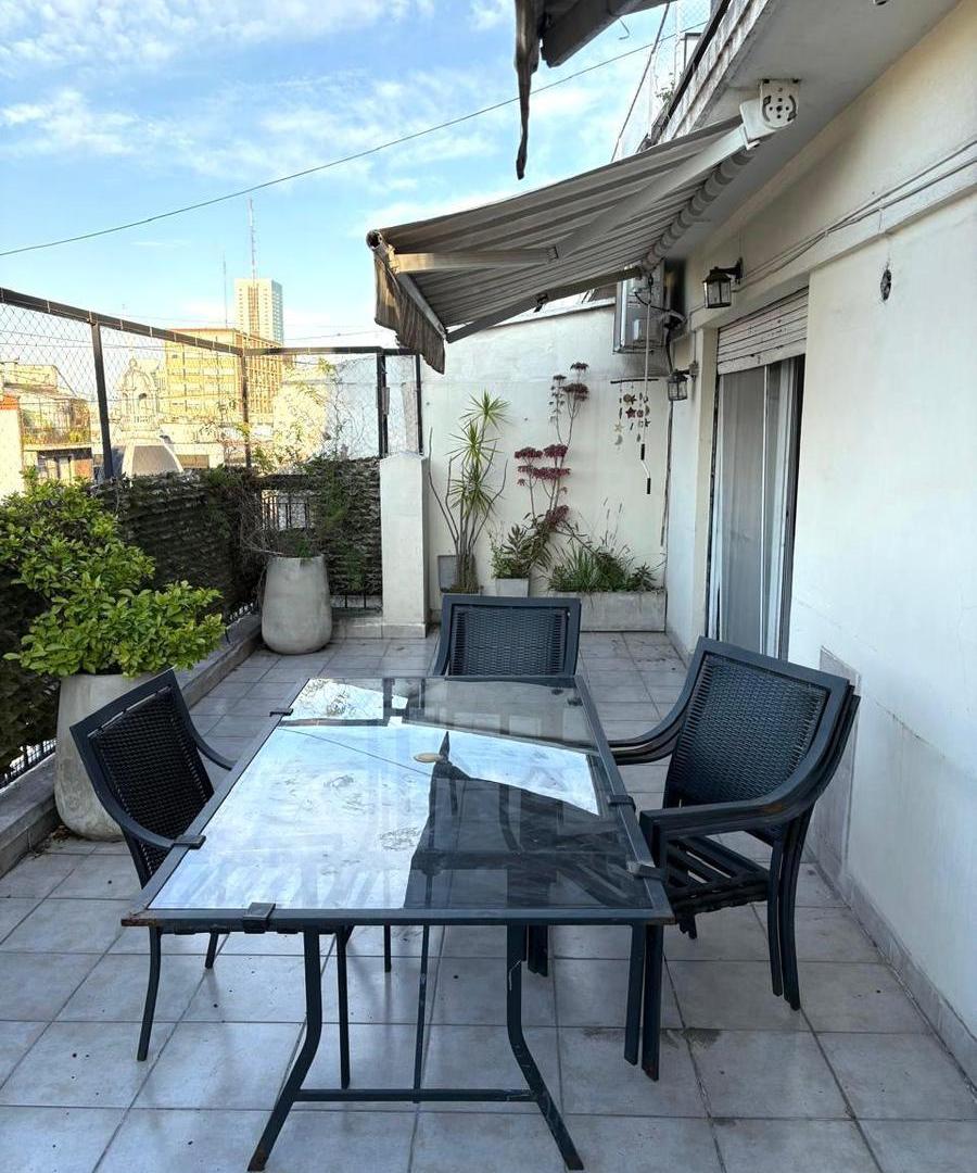 Foto de Departamento en Venta 3 Ambientes en Barrio Norte Moderno de Categoria, imagen 5