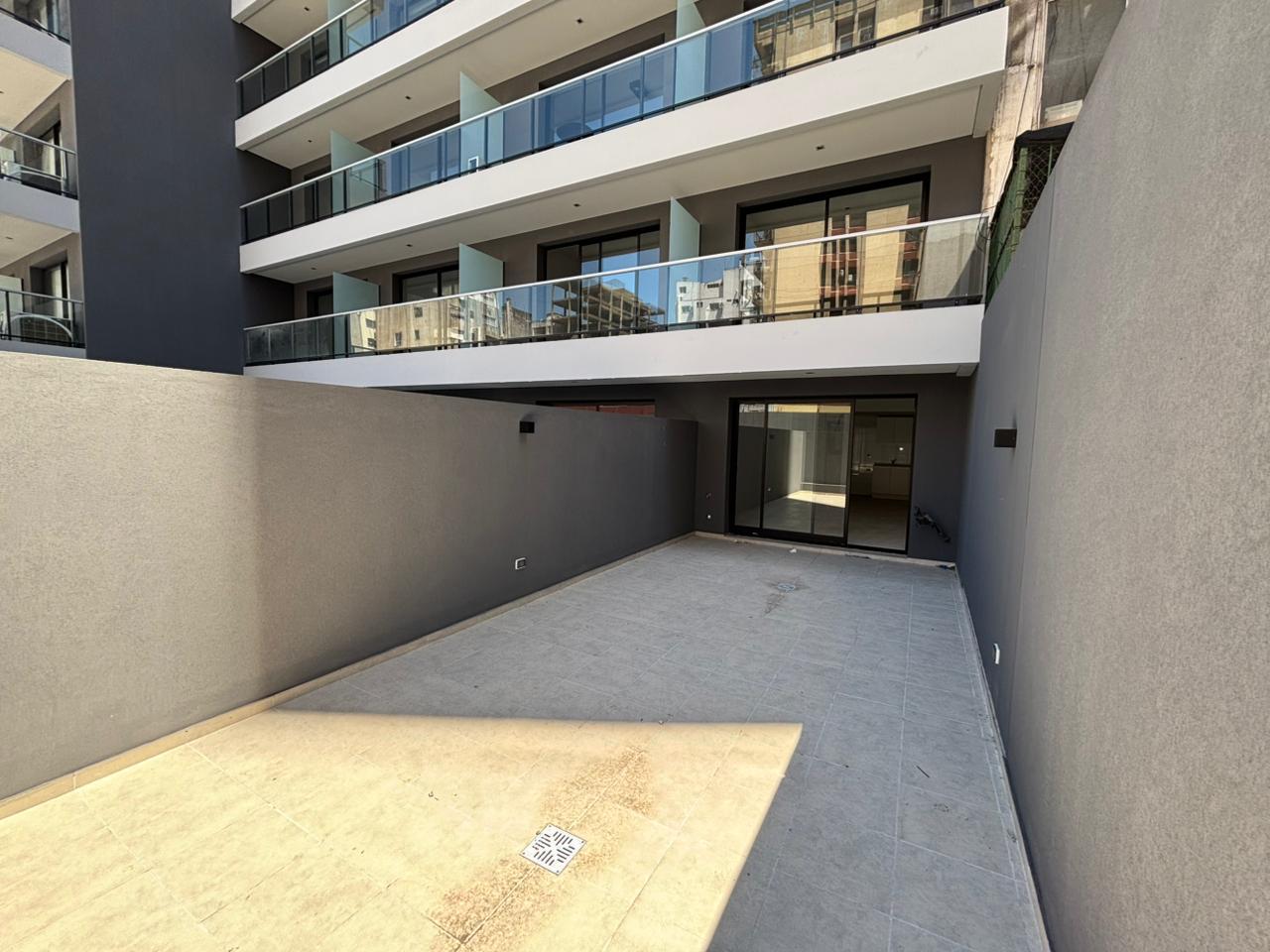 Departamento a estrenar en venta en Microcentro, CABA