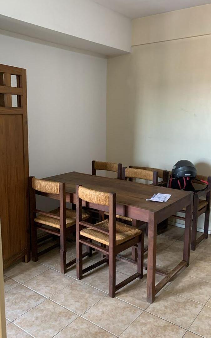 Departamento en venta en Villa Devoto, CABA