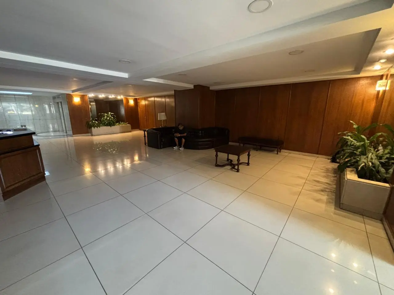 Departamento en venta en Barrio Norte, CABA 3