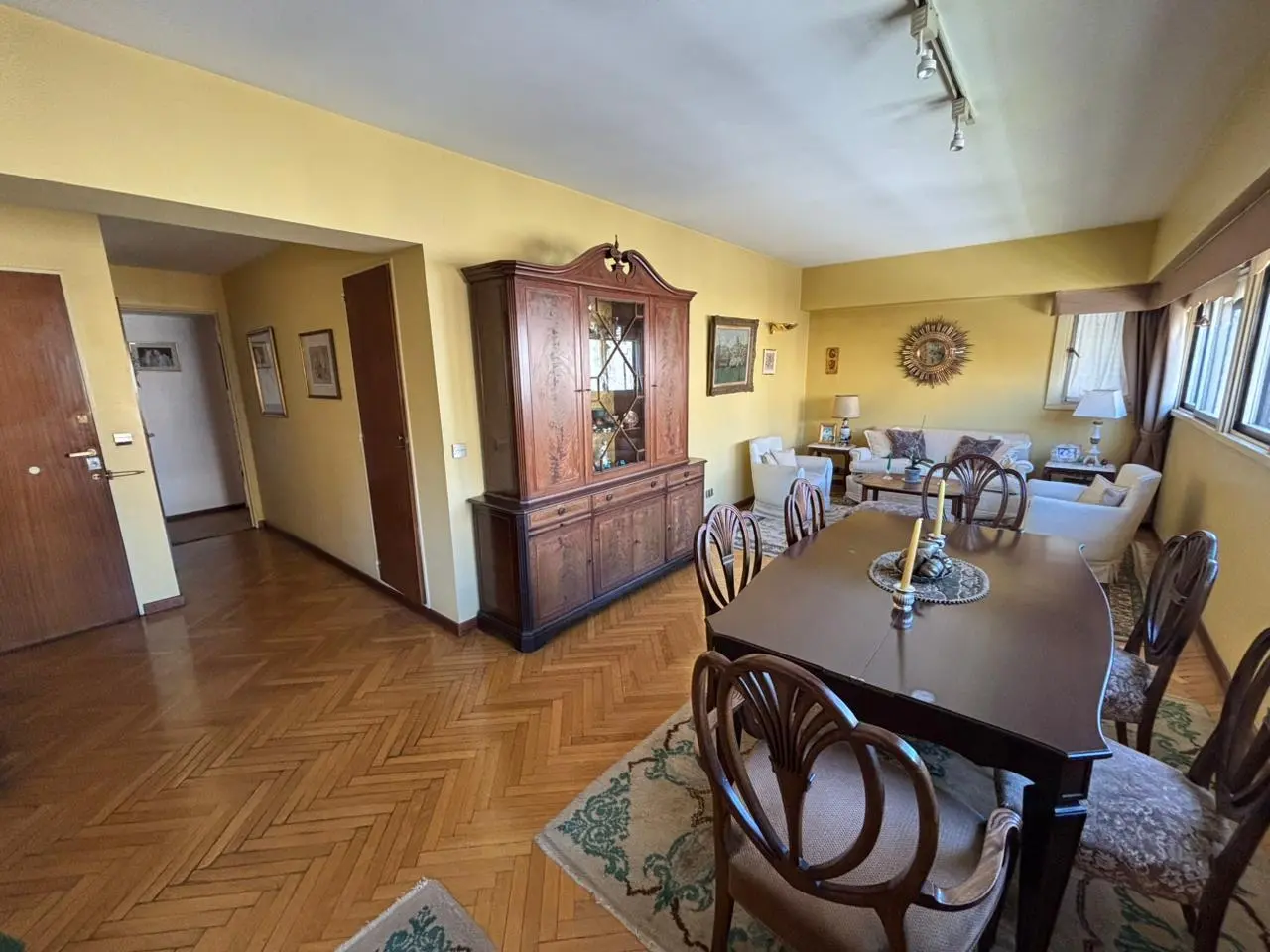 Departamento en venta en Barrio Norte, CABA 4