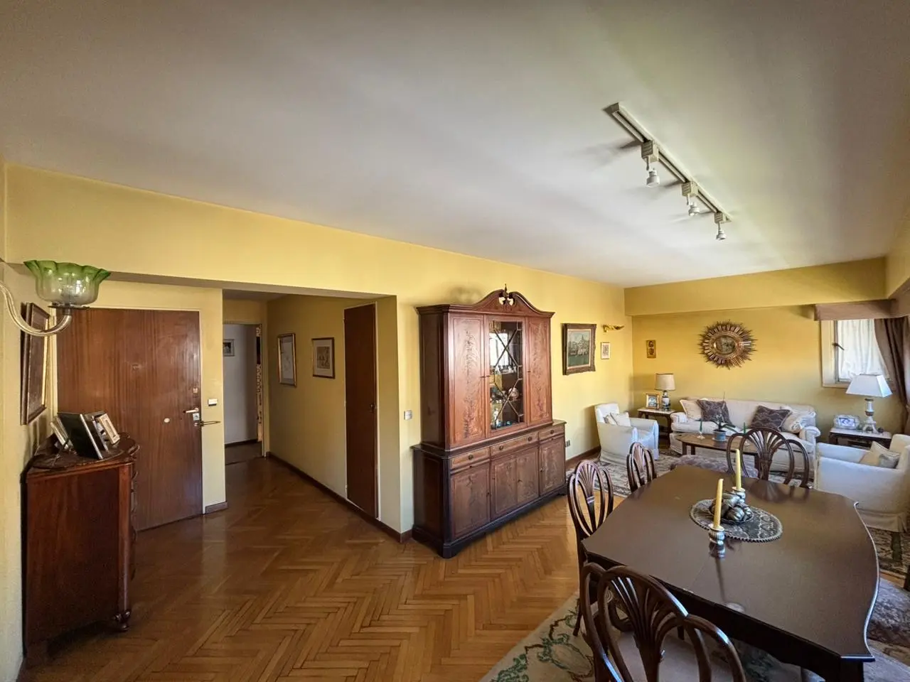 Departamento en venta en Barrio Norte, CABA 5