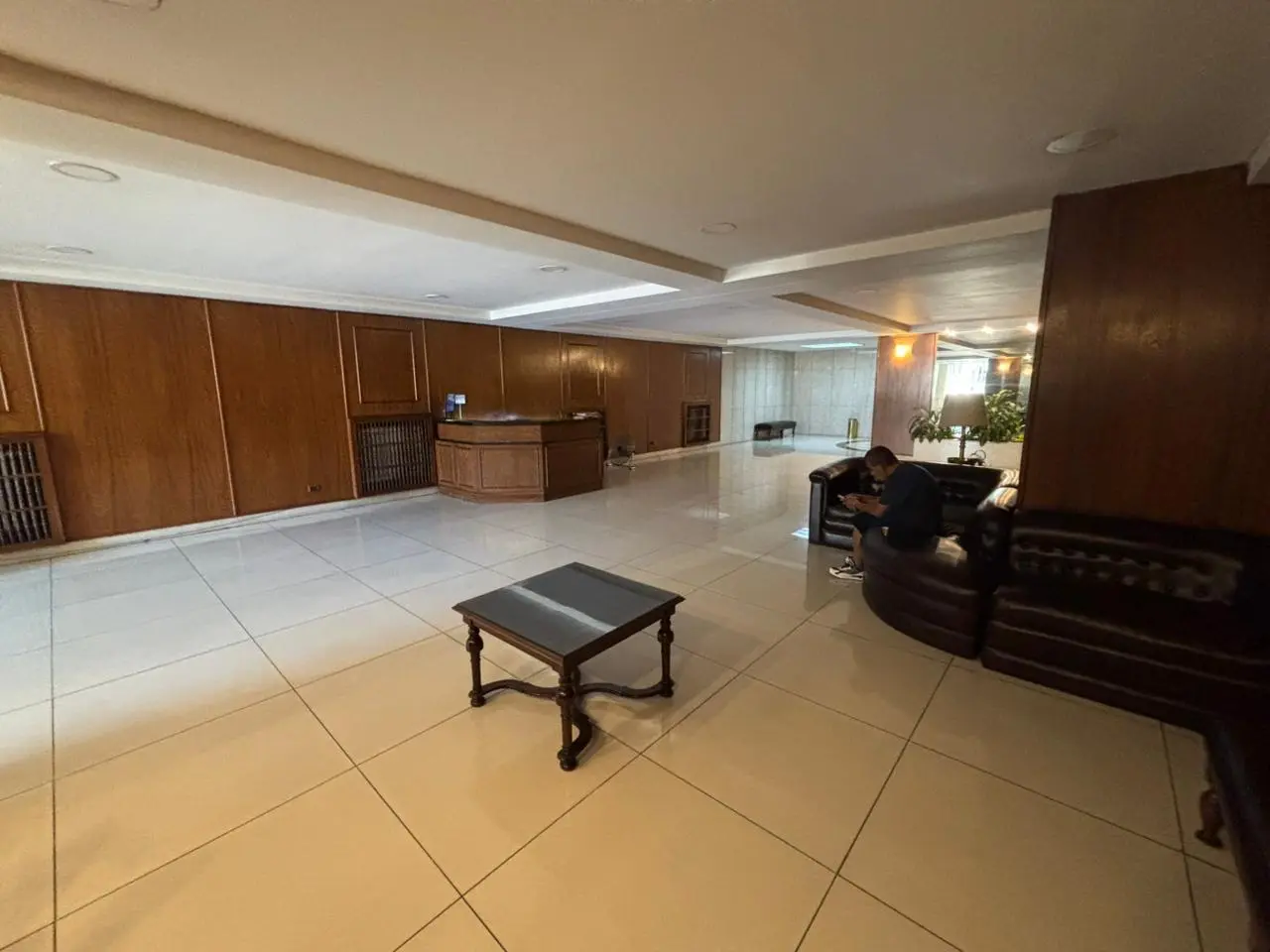 Departamento en venta en Barrio Norte, CABA 2