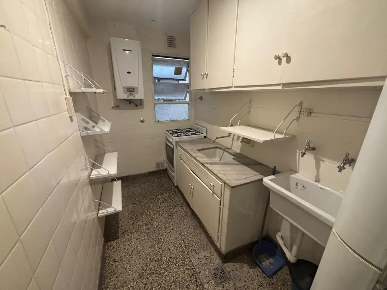 Departamento en venta en Barrio Norte, CABA 2