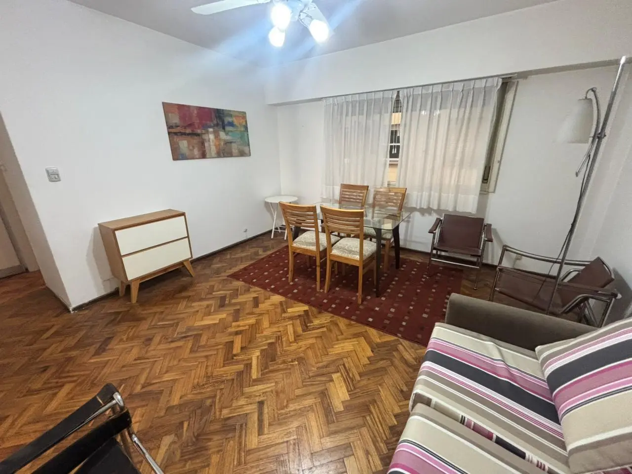 Departamento en venta en Barrio Norte, CABA 5