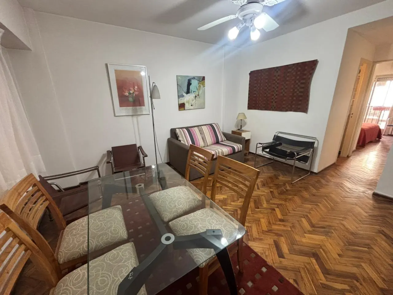 Departamento en venta en Barrio Norte, CABA 4