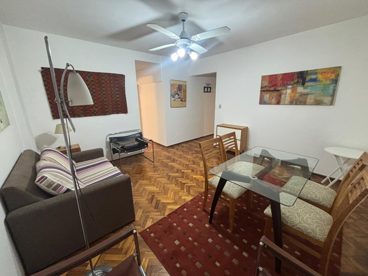 Departamento en venta en Barrio Norte, CABA