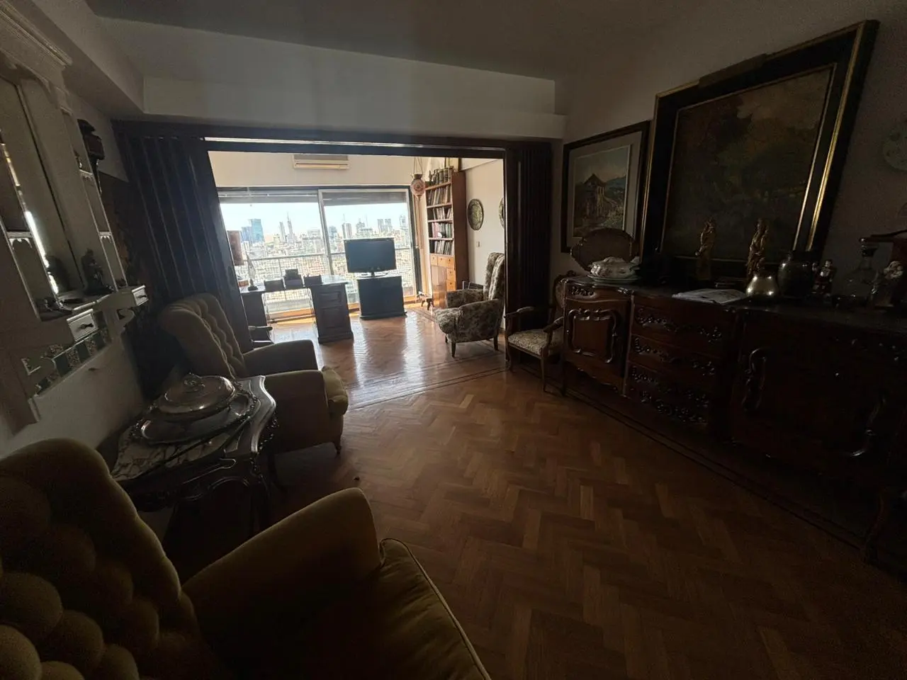 Departamento en venta en Barrio Norte, CABA 2