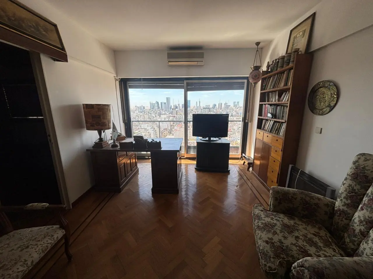Departamento en venta en Barrio Norte, CABA 4