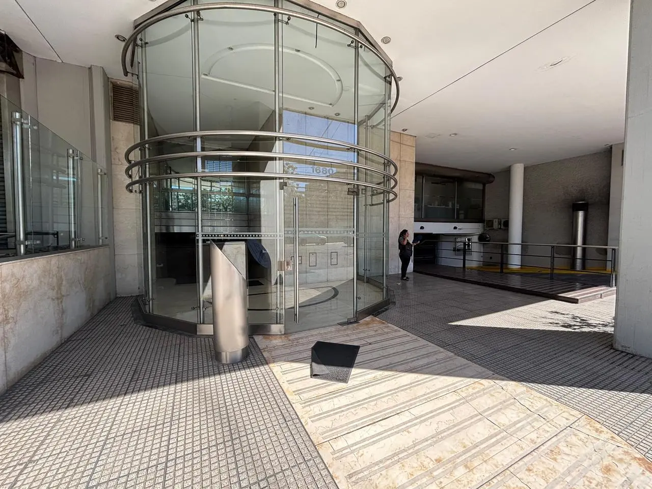 Departamento en venta en Barrio Norte, CABA 3
