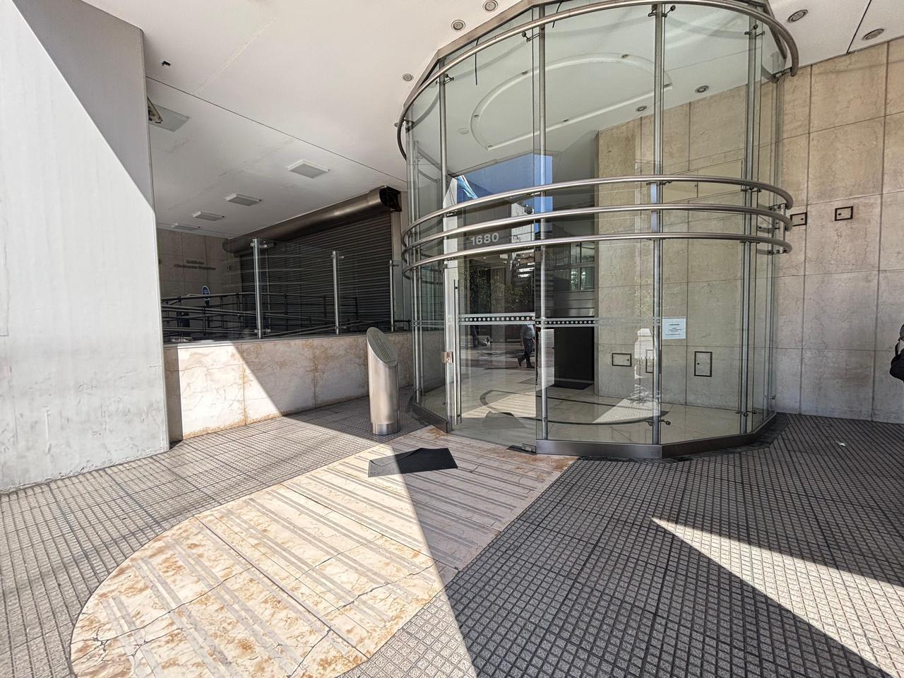 Departamento en venta en Barrio Norte, CABA