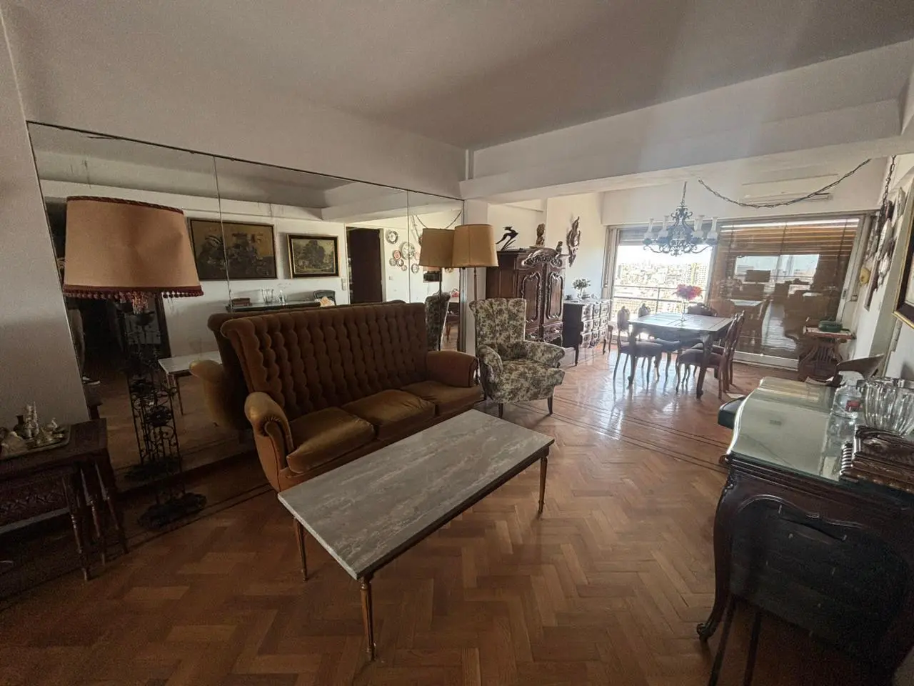 Departamento en venta en Barrio Norte, CABA 5