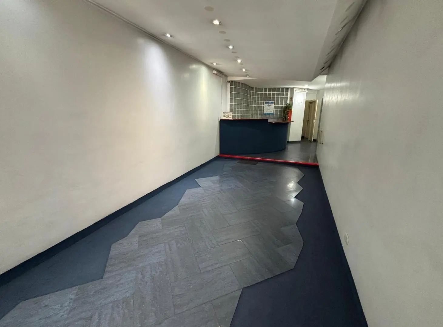 Oficina en venta en San Nicolás, CABA 2
