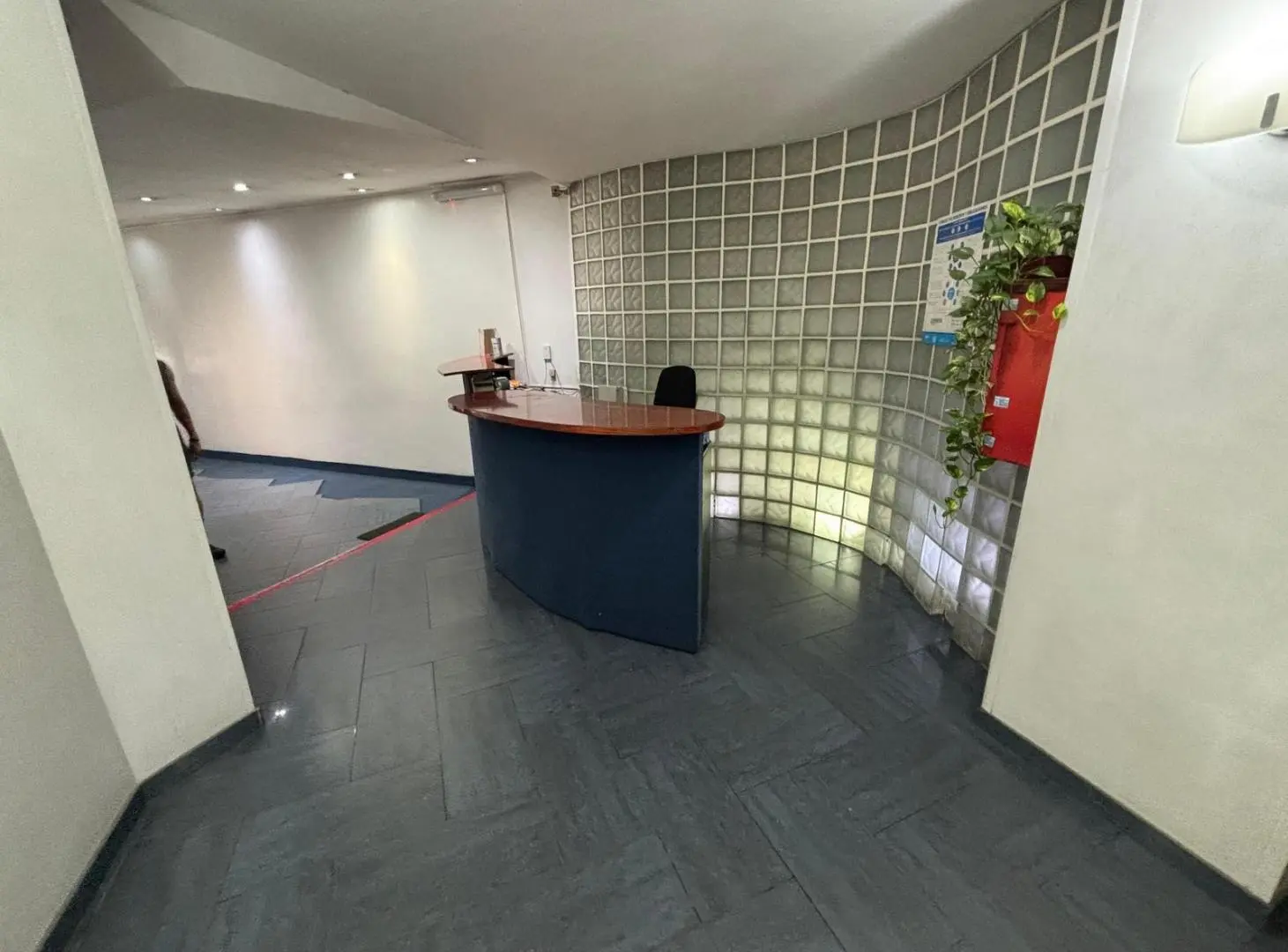 Oficina en venta en San Nicolás, CABA 3