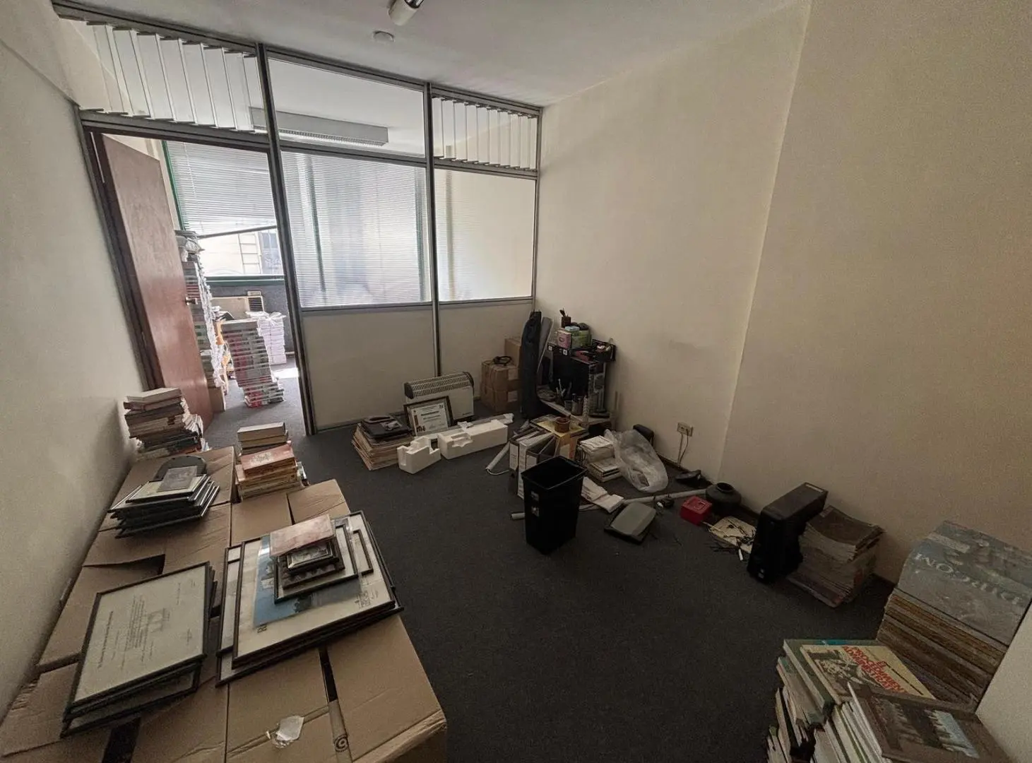 Oficina en venta en San Nicolás, CABA 4