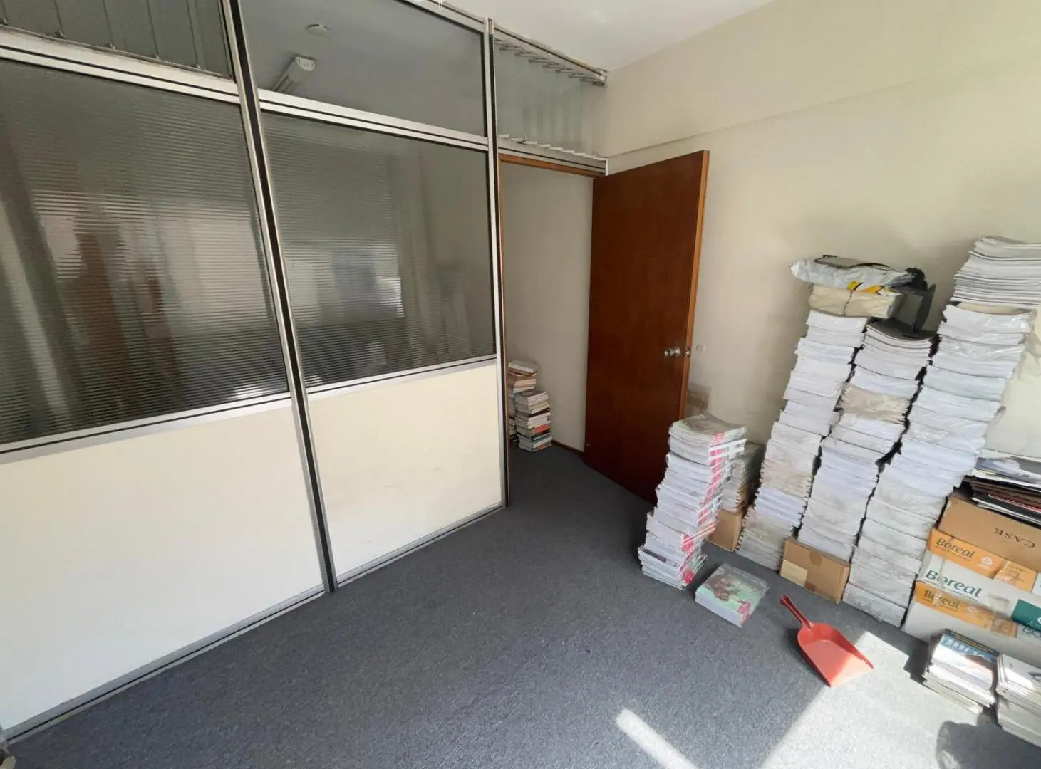 Oficina en venta en San Nicolás, CABA 8