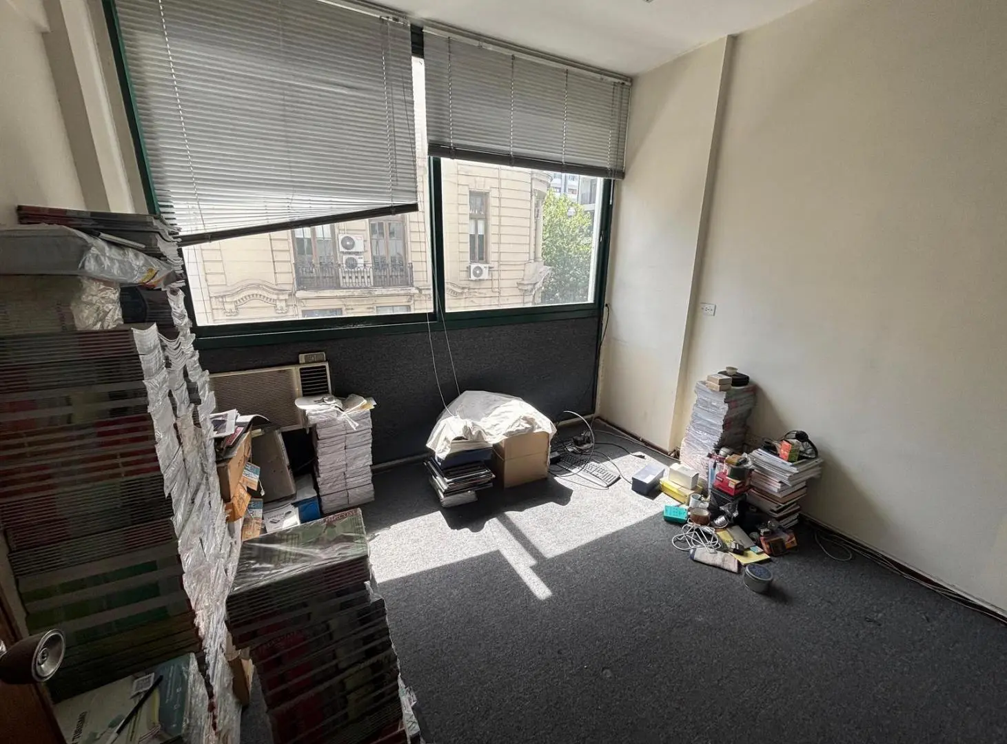 Oficina en venta en San Nicolás, CABA 5