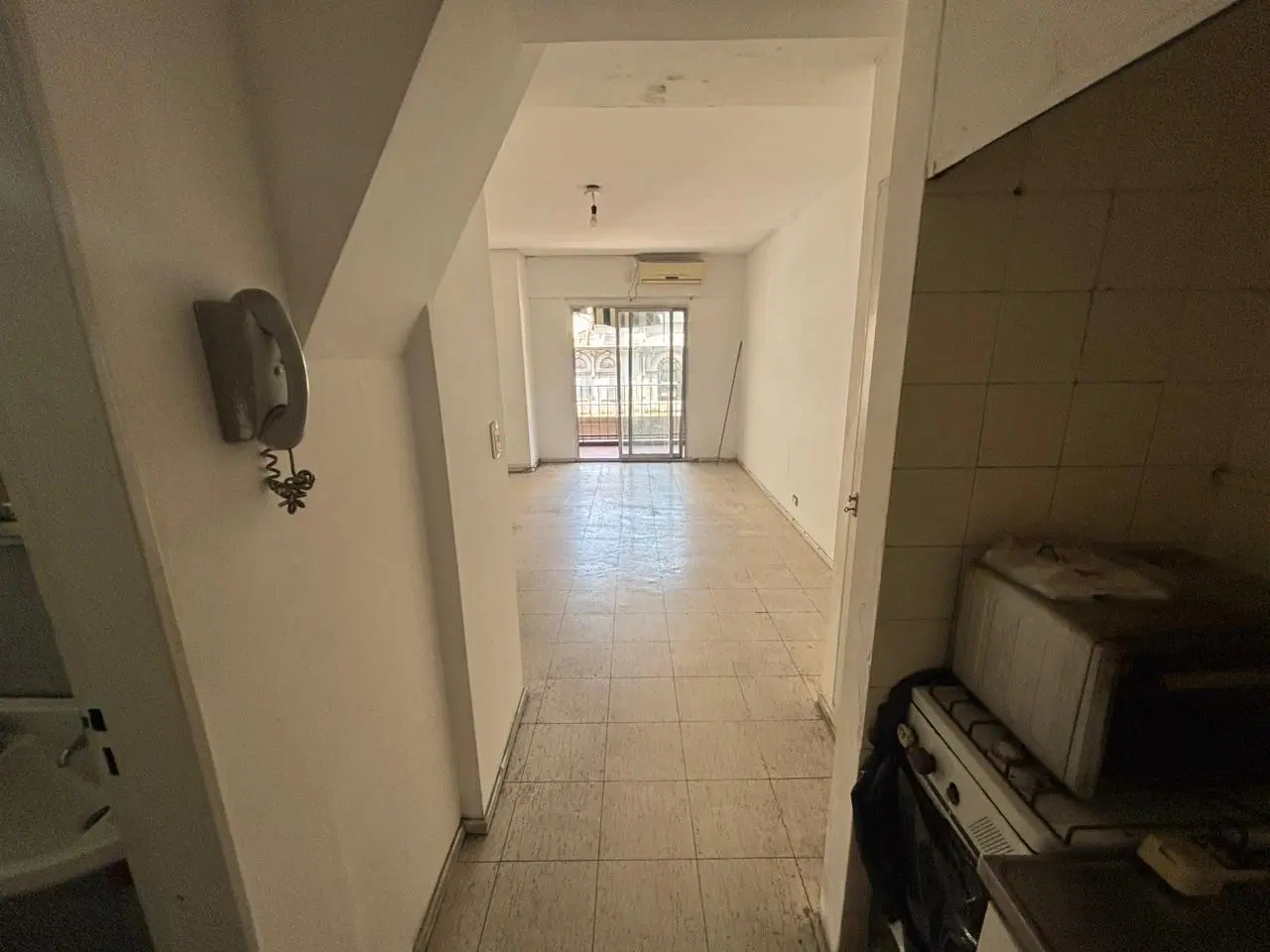Departamento en alquiler en Recoleta, CABA 3