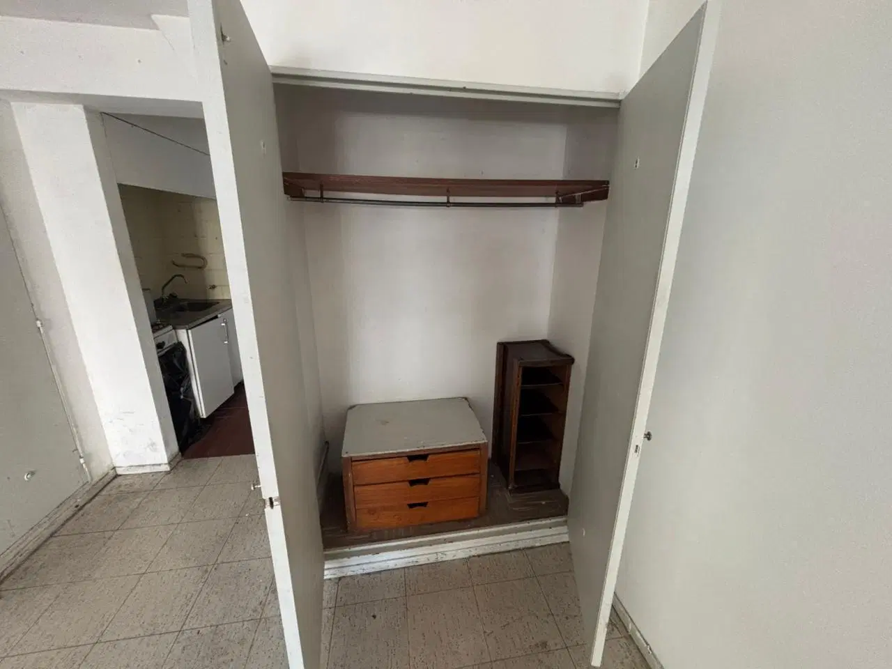 Departamento en alquiler en Recoleta, CABA 5