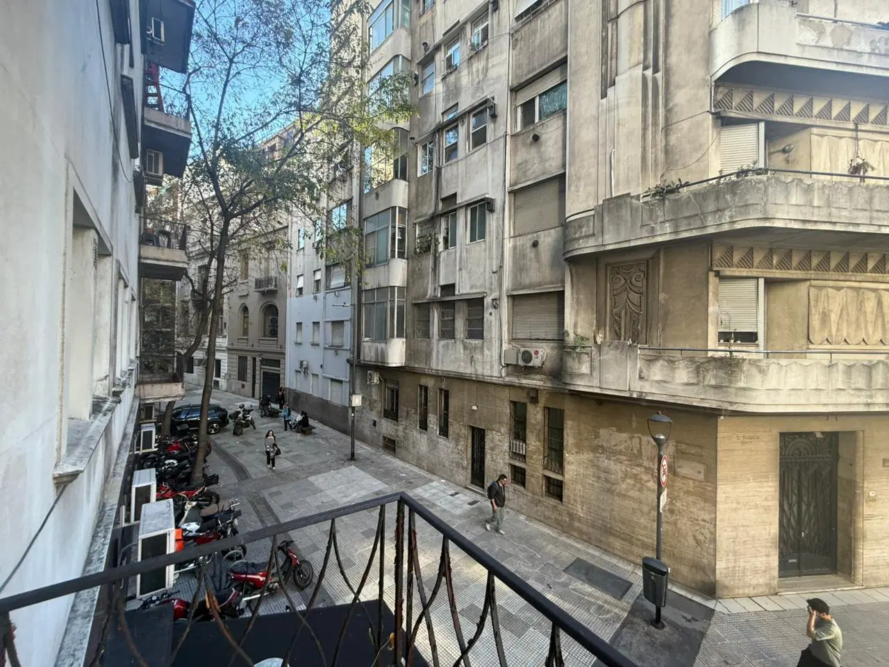 Departamento en venta en Centro, CABA 4