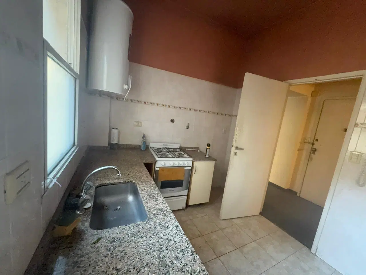 Departamento en venta en Centro, CABA 8